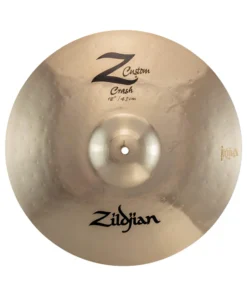 Zildjian Z Custom Eighteen Inch Crash Cymbal
