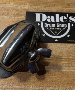 Ludwig Vintage Tom Bracket Chrome