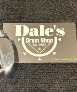 Ludwig Vintage Mini Classic Lug Casing Side