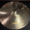 Sabian Used Twenty Inch Neil Peart Paragon Crash Cymbal