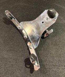 Gretsch Used Suspension Mount for Twelve Inch Five Ear drum Underside