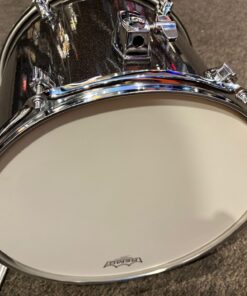 Tama Used Superstar Classic Maple Midnight Gold Fourteen Inch Floor Tom Bottom Head