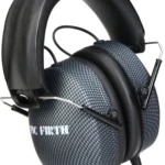 Vic Firth SIH3 Stereo Isolation Headphones