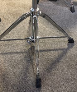 DW Used Airlift Throne with tractor seat showing base assembly