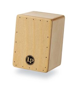 LP Mini Cajon Shaker
