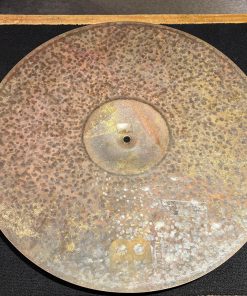 Meinl Used Byzance 20 in. Extra Dry Thin Ride Underside
