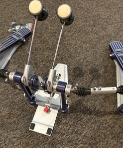 Sonor Used Giant Step Middle Pedal Double Pedal Front