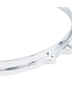 Tama Chrome Starcast Hoop Chrome for 13 inch 6 ear drum