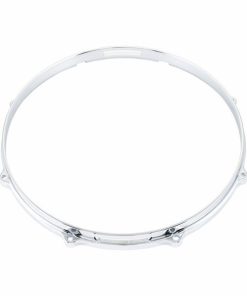 Tama Chrome Die-Cast Snare Side Starclassic Hoop for 13 inch 8 ear