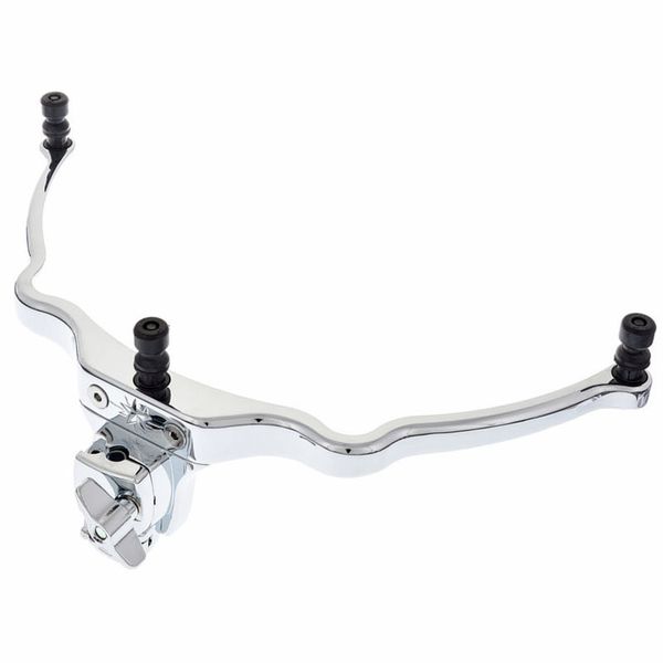 Tama Chrome starcast mount for 13 inch 6 ear Starclassic tom