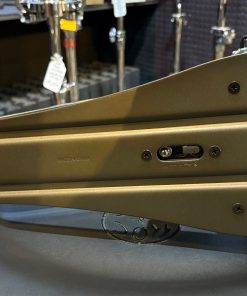 Tama Used Dyna-Sync Single Bass Drum Pedal With Case Underside