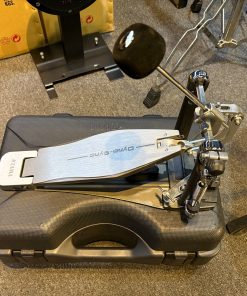 Tama Used Dyna-Sync Single Bass Drum Pedal With Case