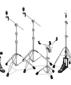 DW 3000 Series 5 Piece Hardware Pack