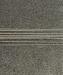 Ludwig Vintage L-1110 Individually Adjustable Snare Wires for P-87 Throw 7 Ludwig Vintage L-1110 Snare Wires for P87 Adjustment End Full Length