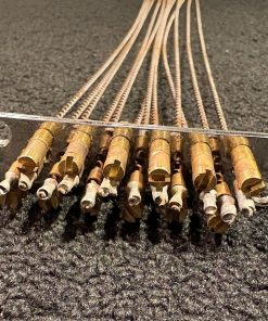 Ludwig Vintage L-1110 Snare Wires for P87 Adjustment End