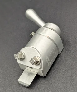 Sonique Nato-1 XL Continually adjustable Snare Drum Throw-Off