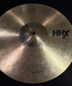 Sabian Used 16 Inch HHX Power Crash