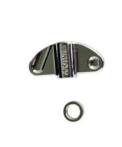 Sonor Chrome 8mm Wing Nut