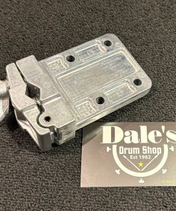 Tama New Old Stock Vintage Techstar Electronic Pad Mounting Bracket Underside