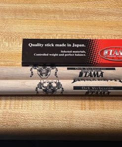 Tama Dirk Verbeuren Signature Drum Stick Pair Oak Megadeth