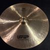 UFIP Used 18 Inch Fast China Cymbal