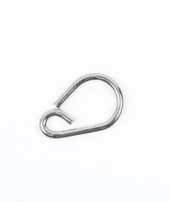 Yamaha Chrome Steel Pedal Spring Hook