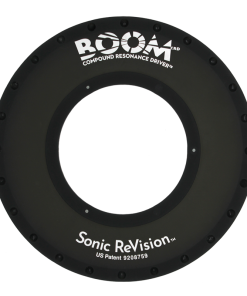 Sonic Revision Boom CRD Bass Drum Enhancer
