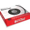 Sonic Revision Boom CRD Bass Drum Enhancer