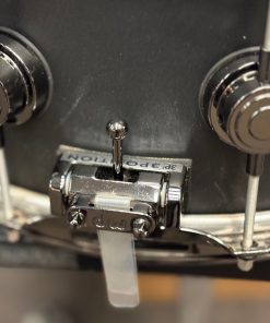 DW Used Aluminum 3mm 6.5x14 Collector's Snare Drum 3P Butt