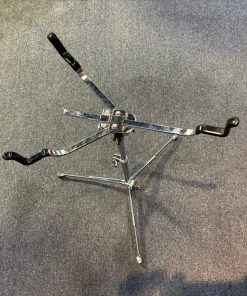 Gretsch Vintage 4983 Flat Base Snare Stand Basket