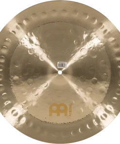Meinl Byzance Extra Dry 18 Inch China Cymbal Underside