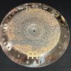 Meinl Used Byzance 18 inch Dual China Cymbal