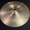 Sabian Used 14 Inch Neil Peart Paragon Bottom Hi Hat Cymbal