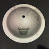 Sabian Used 9 in. Alu Bell