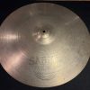 Sabian Used 20 Inch AA Dry Ride Cymbal