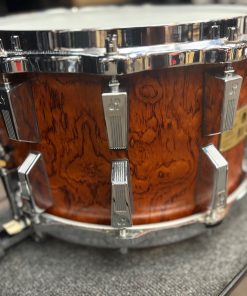 Sonor Used Horst Link 8x14 Bubinga Snare Butt