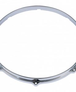 Tama Chrome Die-Cast Hoop for 14 inch 8 ear drum