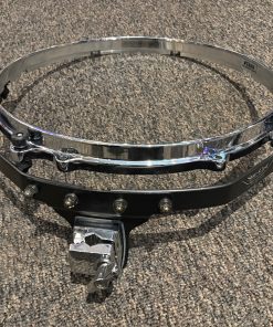 Tama Used Starcast Mount and Hoop for 14 inch 8 Ear Tom