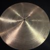 Zildjian Vintage Large Stamp A 18 Inch Cymbal