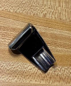 DW Design Series Die Cast Bass Drum Claw Chrome Underside