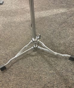 DW Used Ultra Light Straight Cymbal Stand Base