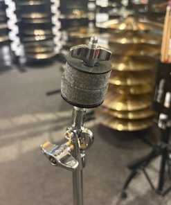 DW Used Ultra Light Straight Cymbal Stand Tilter