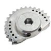 DW Delta II Turbo Sprocket for Dual Chain 5000