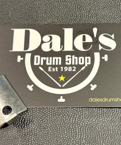 Ludwig Modular Bracket Retainer Shoe