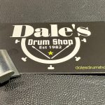 Ludwig Modular Bracket Retainer Shoe Top