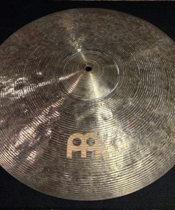 Meinl Used R&D Concept Model 20 Inch Ride Cymbal