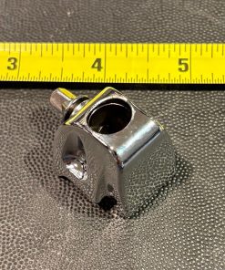 Natal 10.5mm Memory Lock Chrome Alt 2