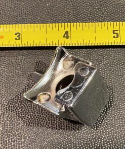 Natal 10.5mm Memory Lock Chrome Alt 1