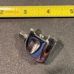 Natal 10.5mm Memory Lock Chrome