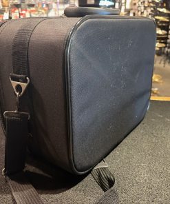 Pearl Used Demon Drive Single Pedal Bag Black Bottom